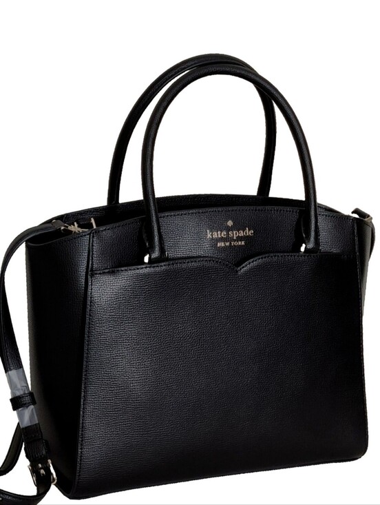kate spade Handbags - NWT Kate Spade New York Frannie Medium Satchel